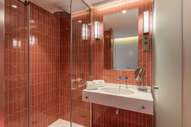 Hotel Room Mate Macarena, Madrid Gran Vía, Spanien, Madrid. Großes 30