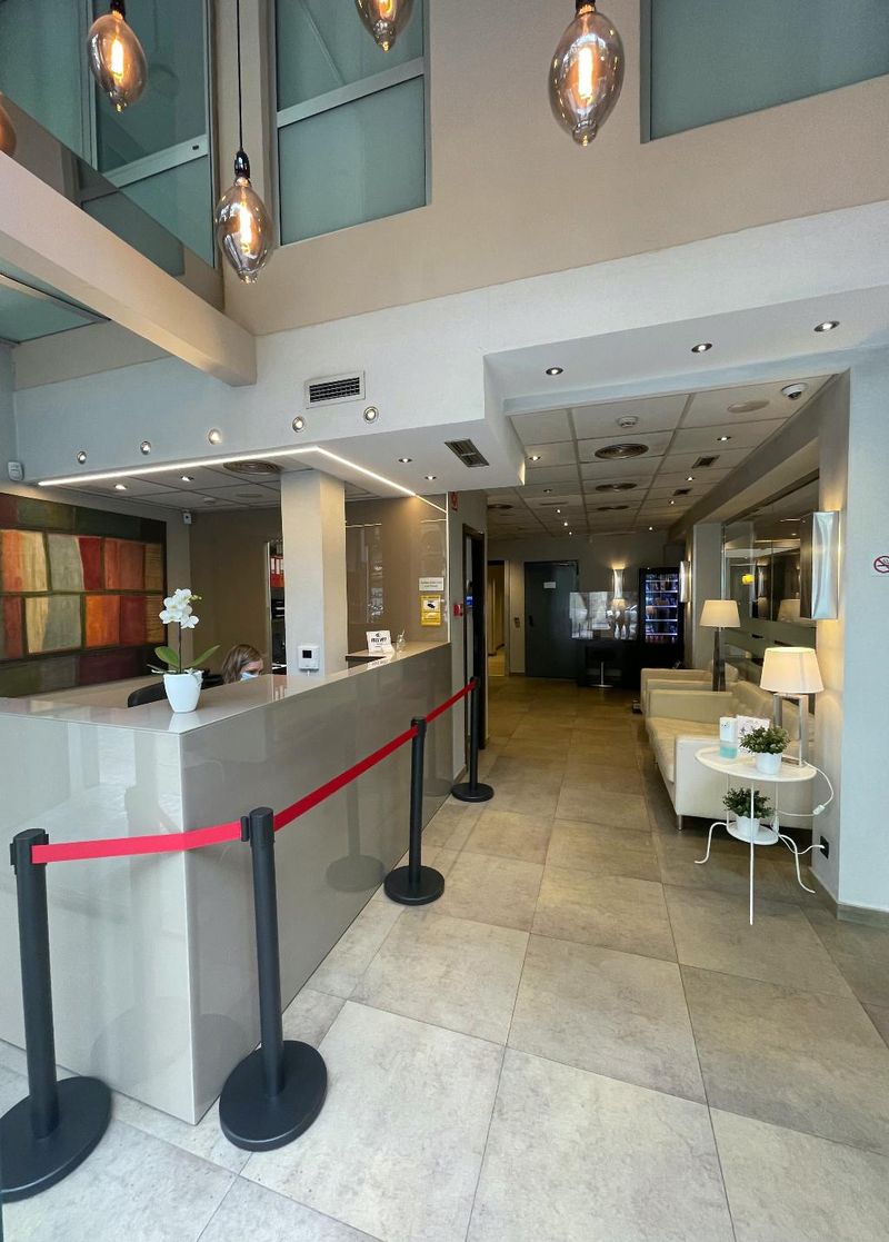 Hotel Sant Antoni, Spanien, Barcelona. Großes 33