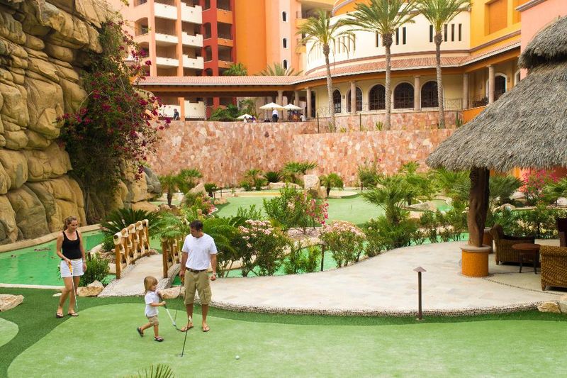Hotel The Ridge At Playa Grande, Mexiko, Cabo San Lucas. Großes 2
