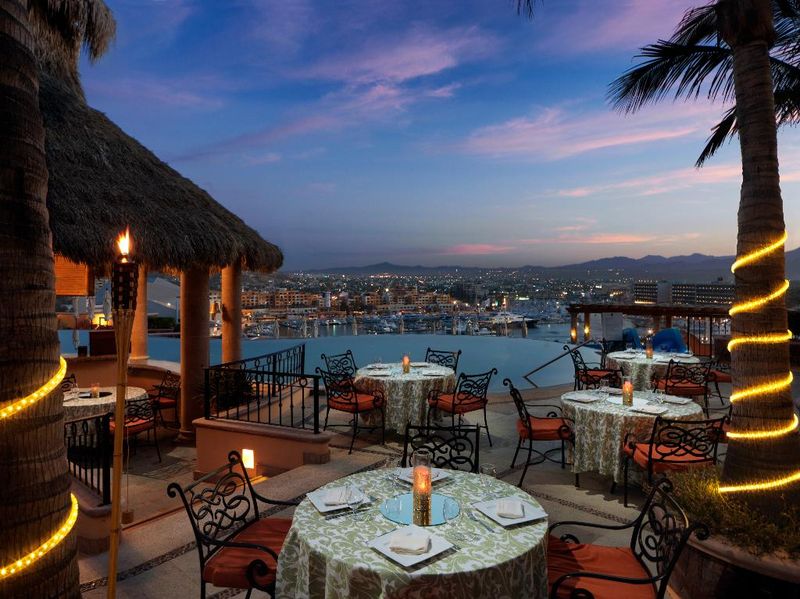 Hotel The Ridge At Playa Grande, Mexiko, Cabo San Lucas. Großes 1