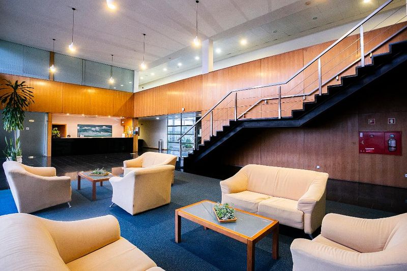 Hotel Colombo, Portugal, Vila do Porto. Großes 1