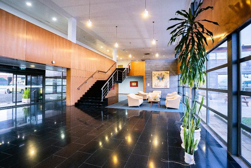 Hotel Colombo, Portugal, Vila do Porto. Großes 2