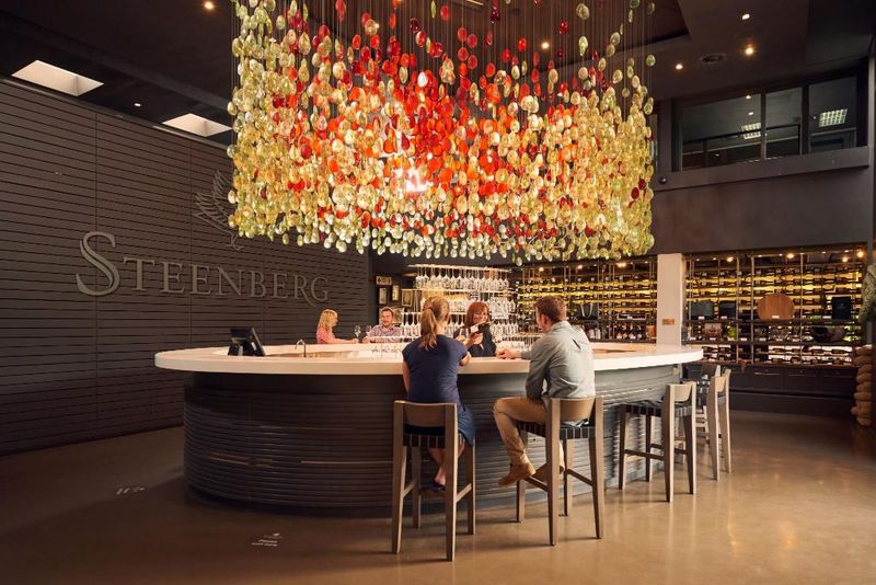 Hotel Steenberg Hotel & Spa, Südafrika, Kapstadt. Großes 1