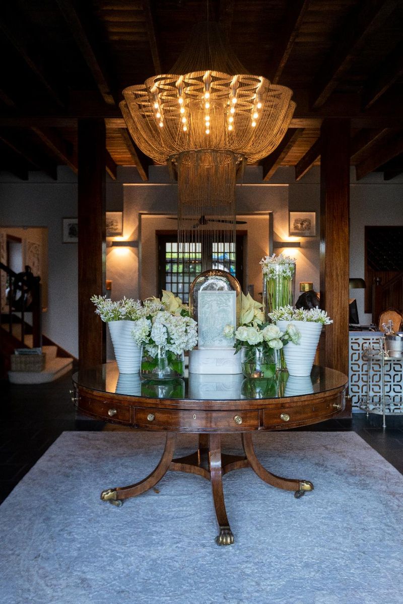 Hotel Steenberg Hotel & Spa, Südafrika, Kapstadt. Großes 1