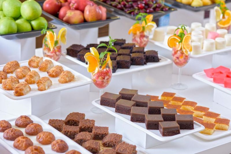 Hotel Alaaddin Beach Hotel, Türkei, Alanya. Großes 2