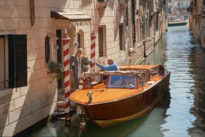 Hotel UNA HOTELS Ala Venezia - Adults +16, Italien, Venedig. Großes 2