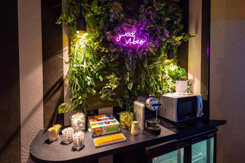 Hotel La Parizienne, Frankreich, Paris. Großes 2