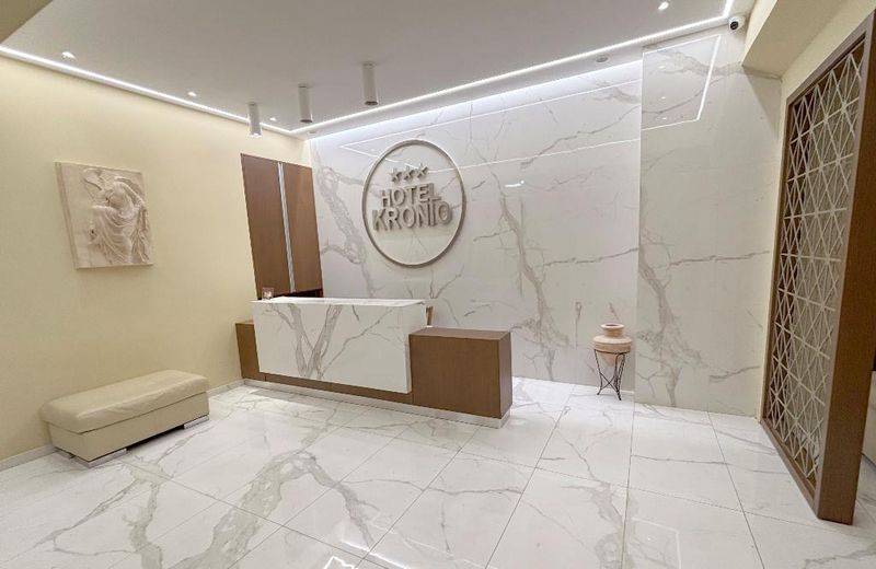 Hotel Kronio, Griechenland, Olympia. Großes 1