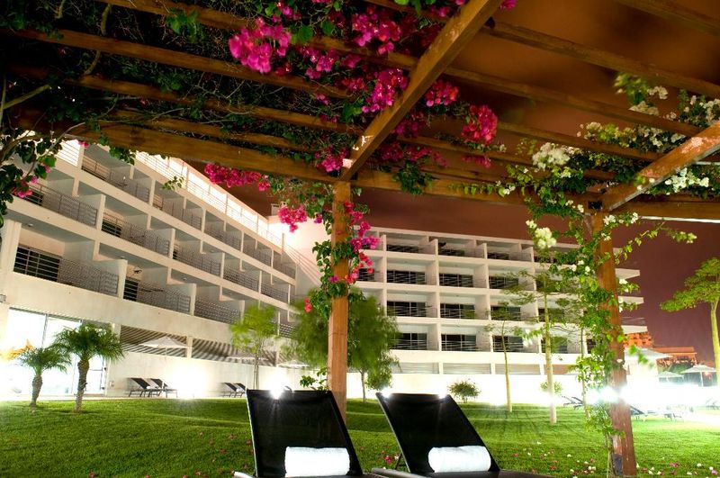 Hotel Vista Marina Apartamentos Turisticos, Portugal, Portimão. Großes 1
