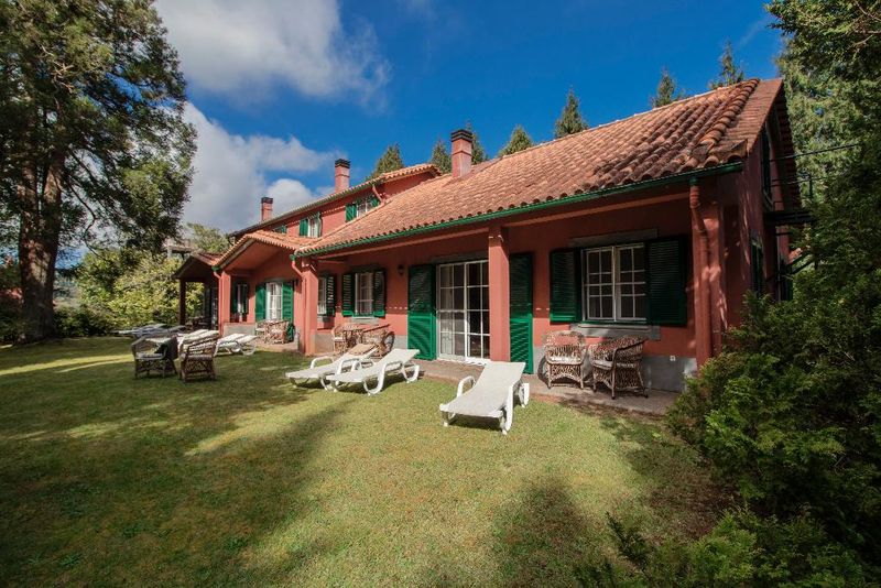 Hotel Quinta Santo Antonio Da Serra, Portugal, Santo António da Serra. Großes 33