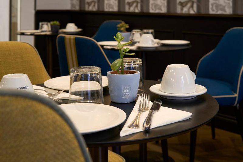 Hotel Do Pozzi, Italien, Venedig. Großes 1