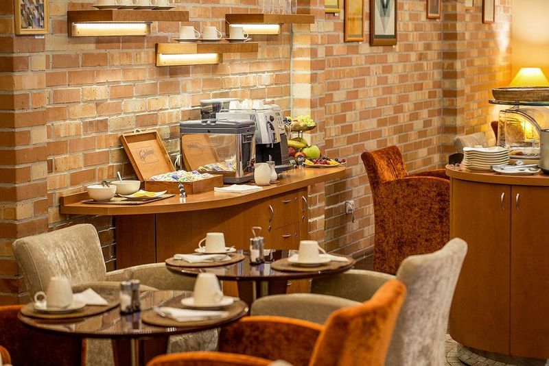 Hotel Mamaison Residence Izabella Budapest, Ungarn, Budapest. Großes 2