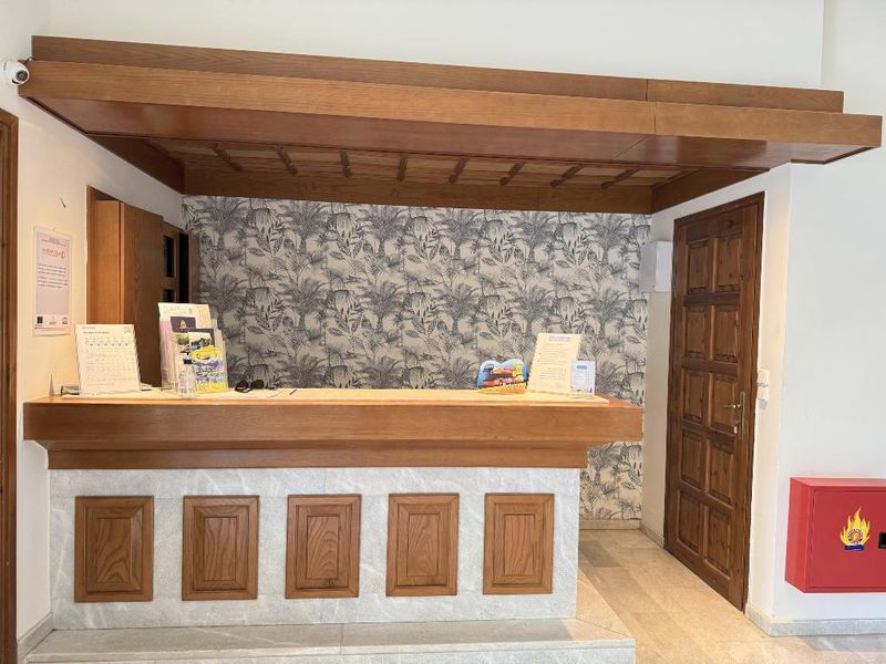 Hotel Melitti, Griechenland, Rethymnon. Großes 2