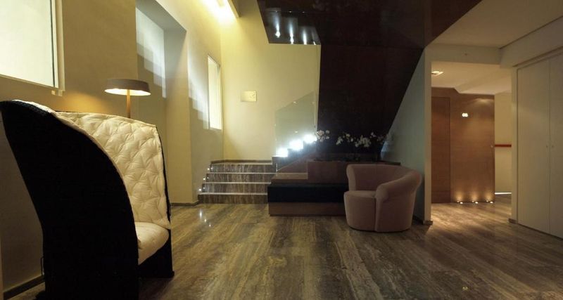 Hotel Romano House, Italien, Catania. Großes 20