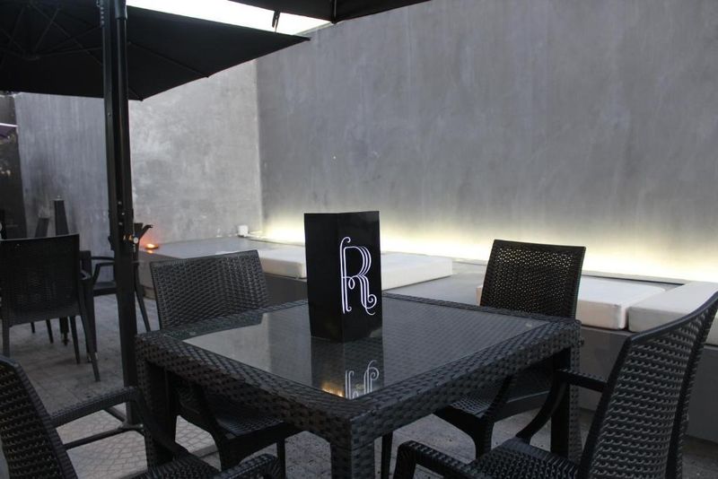 Hotel Romano House, Italien, Catania. Großes 20