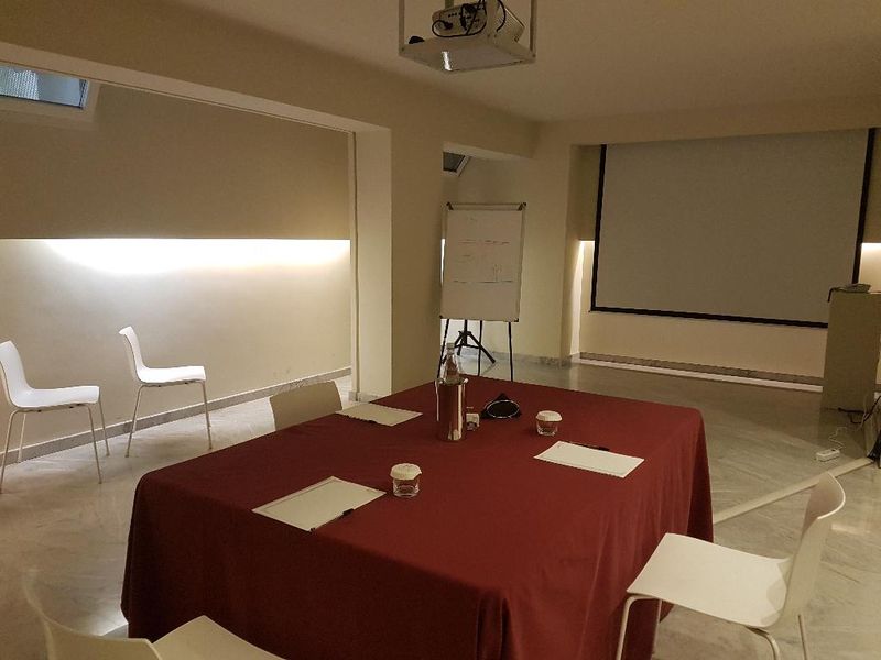 Hotel Romano House, Italien, Catania. Großes 1