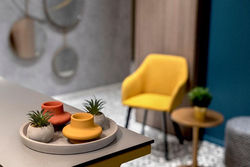 Hotel Alta Moda Hotel by Mellow Mood Hotels, Ungarn, Budapest. Großes 2