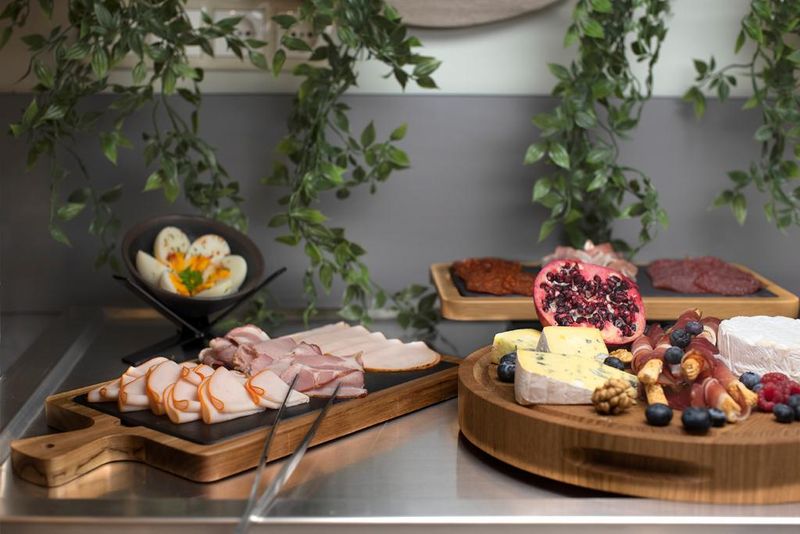 Hotel Alta Moda Hotel by Mellow Mood Hotels, Ungarn, Budapest. Großes 2