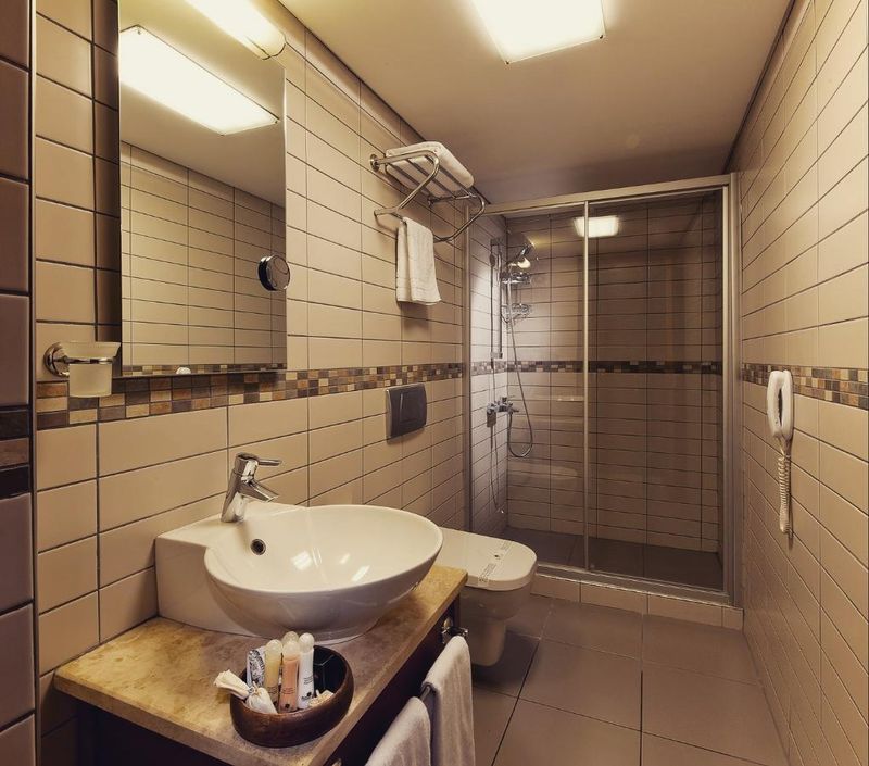 Hotel Golden City Hotel Istanbul, Türkei, Istanbul. Großes 1