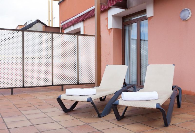 Hotel Agora Juan De Austria, Spanien, Madrid. Großes 21