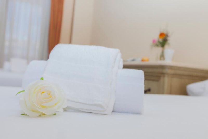 Hotel Dorma Juan De Austria, Spanien, Madrid. Großes 1