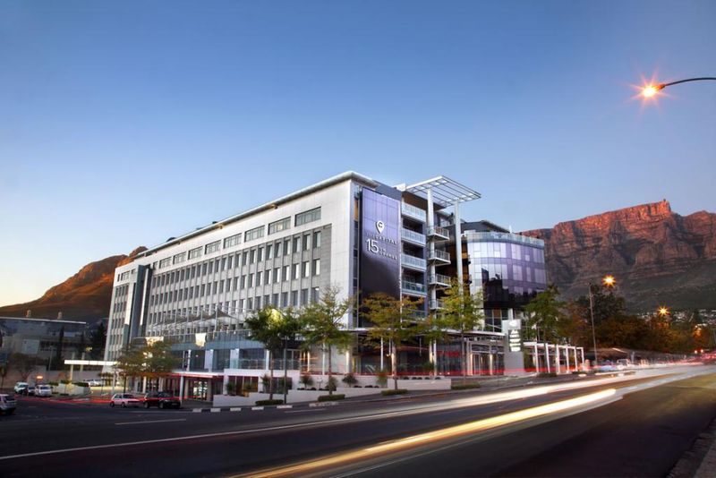 Hotel The Capital, 15 On Orange Hotel, Südafrika, Kapstadt. Großes 1