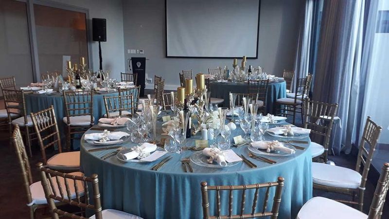 Hotel The Capital, 15 On Orange Hotel, Südafrika, Kapstadt. Großes 24