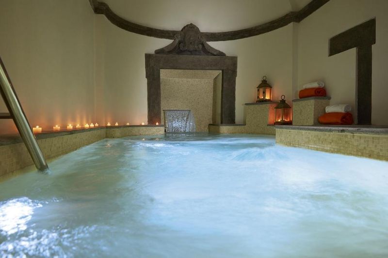 Hotel The Code Hotel, Italien, Rom. Großes 10