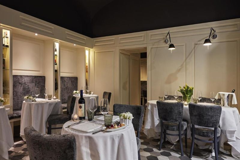 Hotel The Code Hotel, Italien, Rom. Großes 2