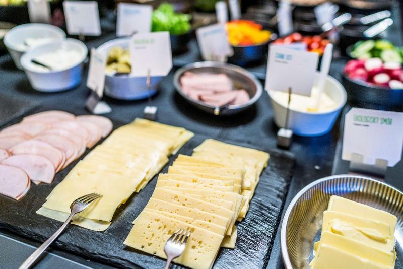 Hotel Scandic Gamla Stan, Schweden, Stockholm. Großes 2