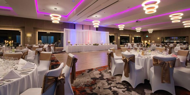 Hotel Clayton Hotel Chiswick, Großbritannien, London. Großes 12