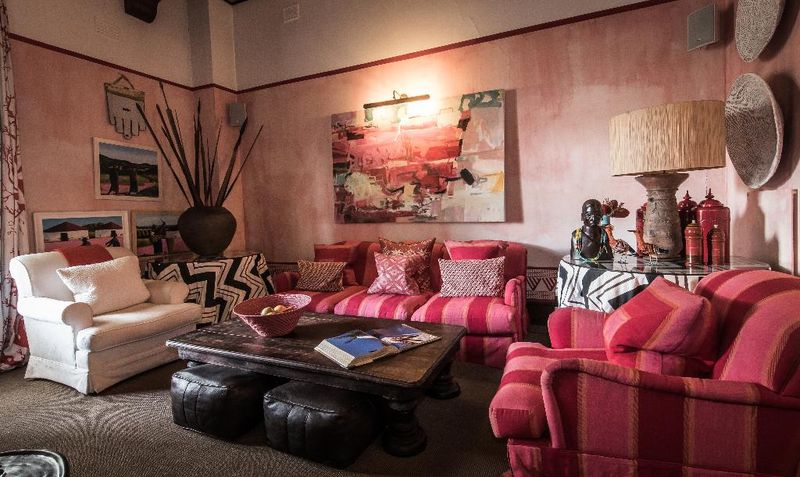 Hotel Hout Bay Manor, Südafrika, Hout Bay. Großes 2