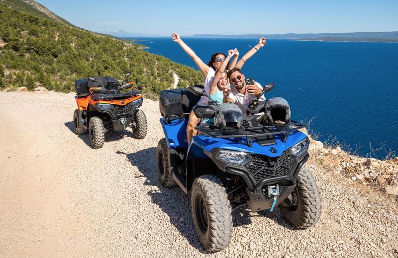 Hotel Bluesun Hotel Borak, Kroatien, Bol. Großes 2