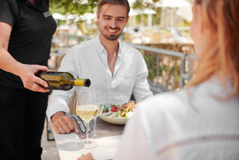 Hotel Bluesun Hotel Borak, Kroatien, Bol. Großes 2