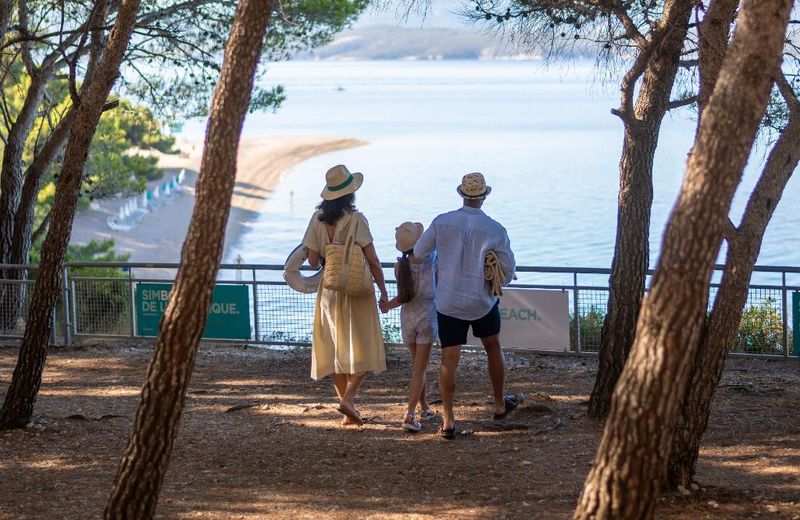 Hotel Bluesun Hotel Borak, Kroatien, Bol. Großes 54