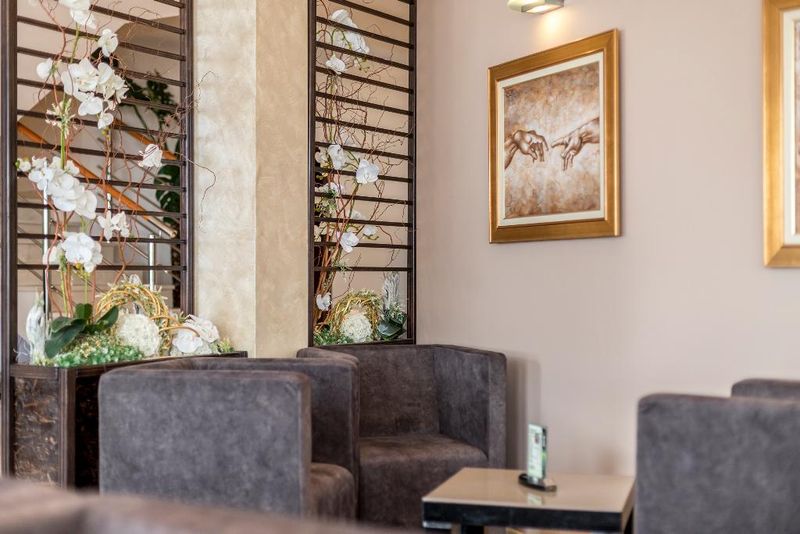 Hotel Hotel As, Kroatien, Split. Großes 14