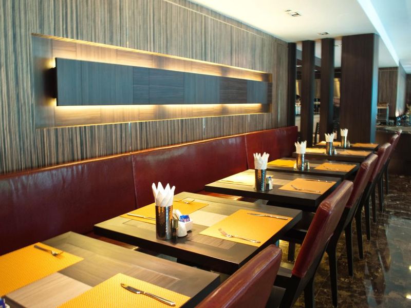 Hotel Kingston Suites, Thailand, Bangkok. Großes 1