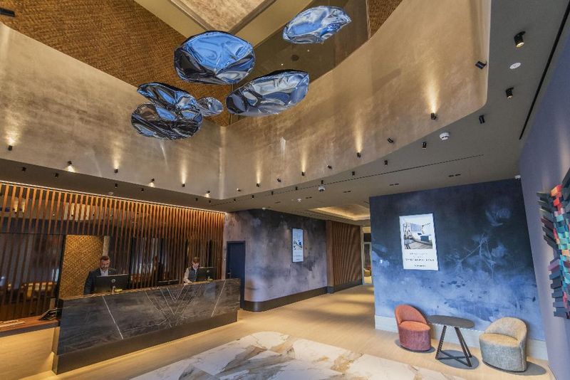 Hotel VP SOGNIO Metropolitano, Spanien, Madrid. Großes 42