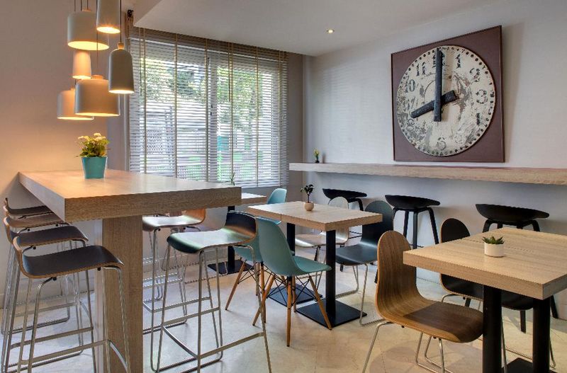 Hotel Chouette Hotel, Frankreich, Paris. Großes 1