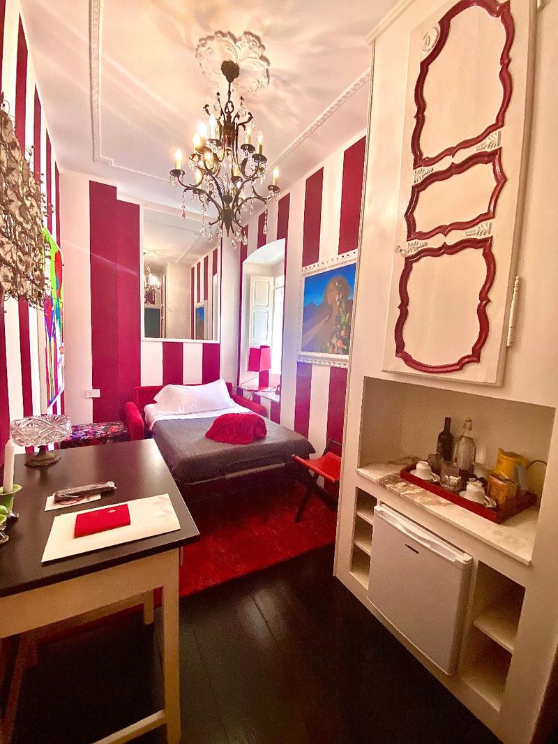 Hotel Miramare Cagliari, Hotel Museo, Italien, Cagliari. Großes 2