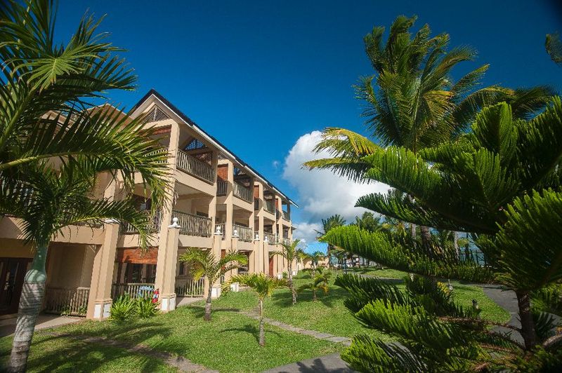 Hotel Jalsa Beach Hotel & Spa Mauritius, Mauritius, Poste Lafayette. Großes 2
