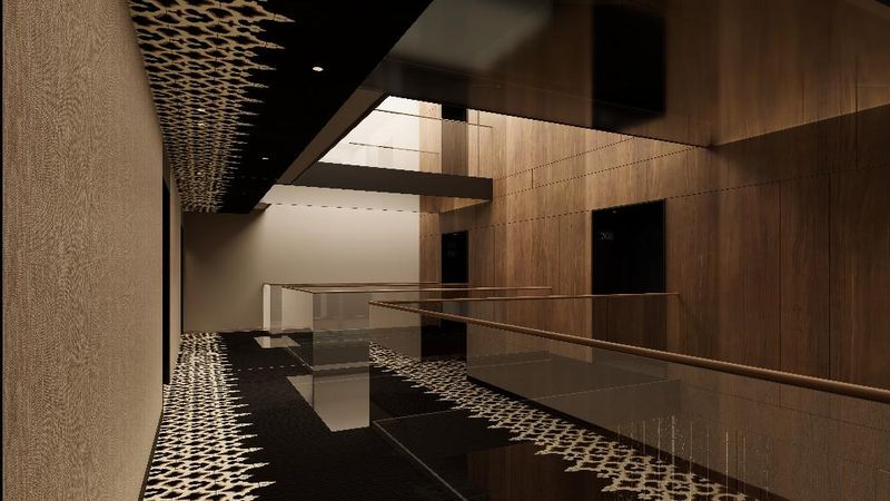 Hotel Leon Hotel & Lounge, Ungarn, Budapest. Großes 1