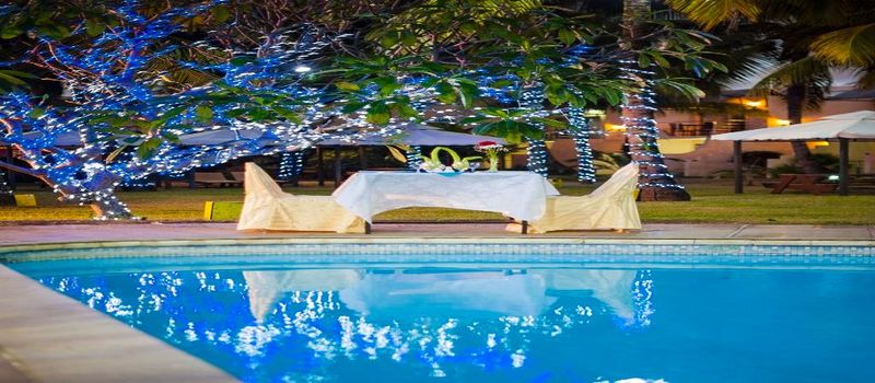 Hotel Manisa hotel, Mauritius, Flic en Flac. Großes 29