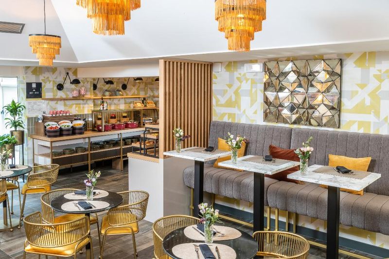 Hotel Leonardo Boutique Hotel Rome Termini, Italien, Rom. Großes 2