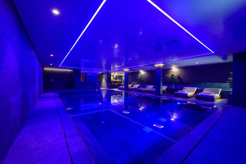 Hotel Ajax, Zypern, Limassol. Großes 2