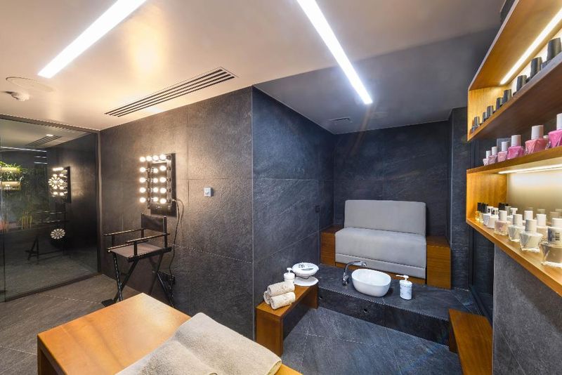 Hotel Ajax, Zypern, Limassol. Großes 1