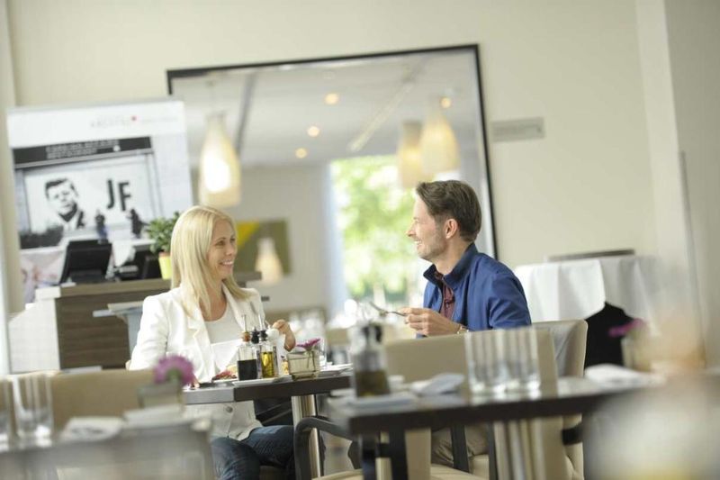 Hotel Arcotel John F, Deutschland, Berlin. Großes 2