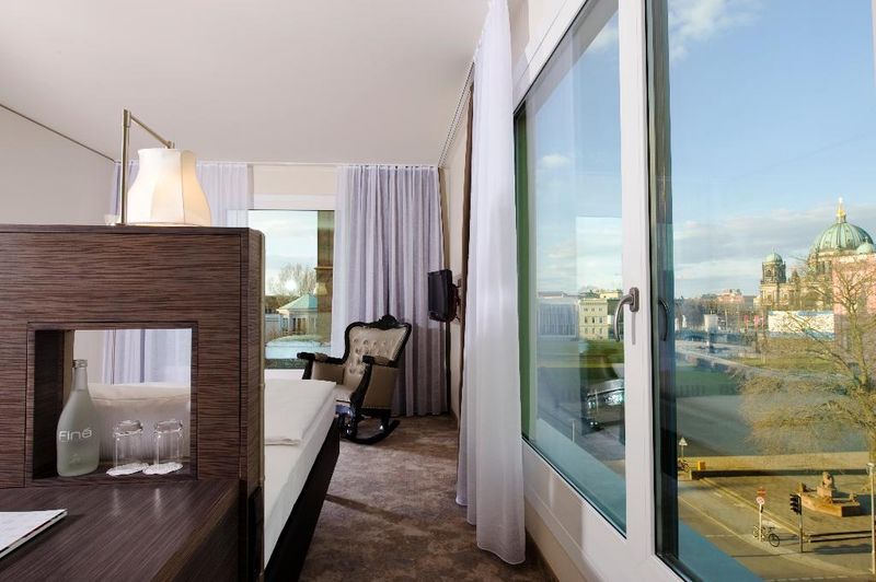 Hotel Arcotel John F, Deutschland, Berlin. Großes 1