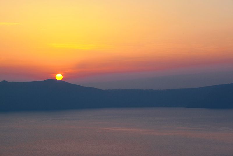 Hotel Adamant Suites - Adults Only, Griechenland, Fira. Großes 11