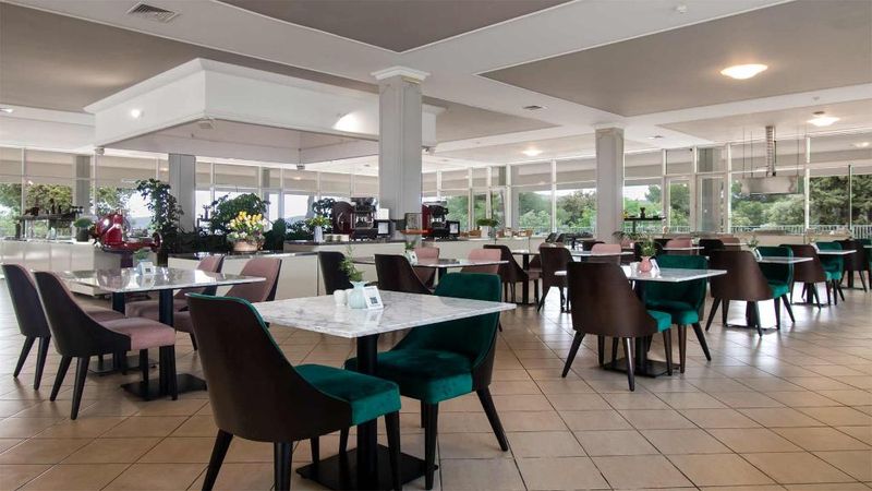 Hotel Hotel Niko by Amadria Park, Kroatien, Sibenik. Großes 2